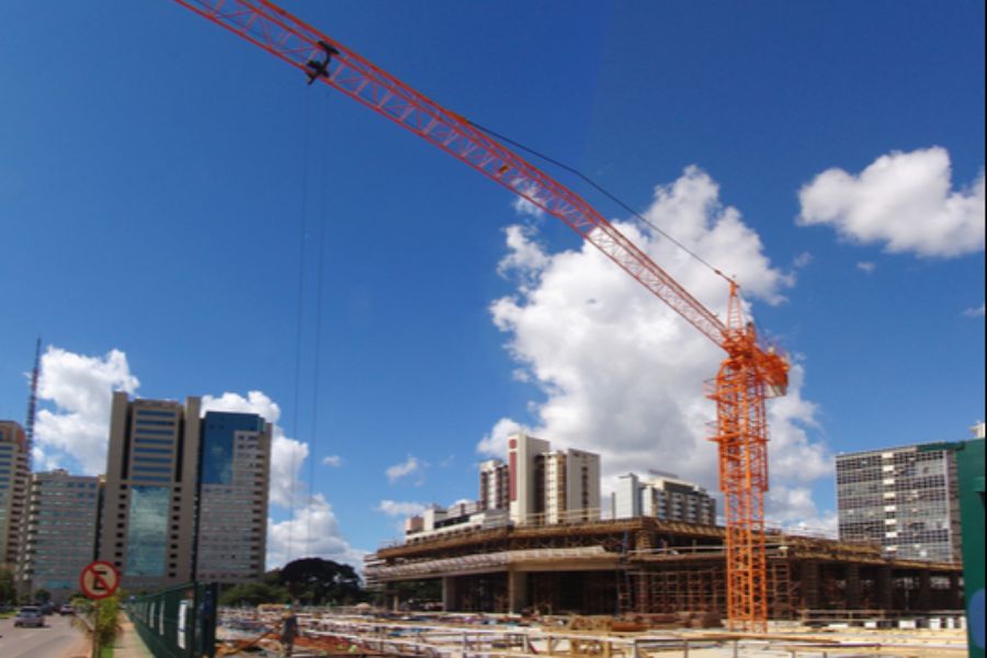 Construcción